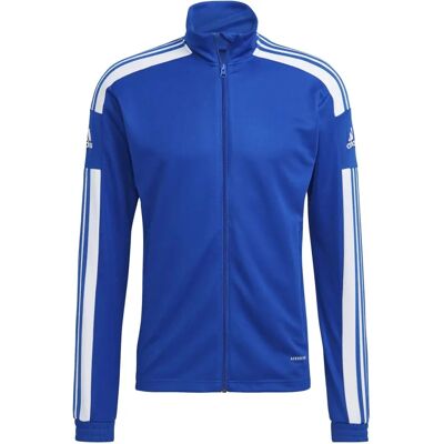 adidas GP6463 Squadra 21 Blue Football - All Year Men adidas GP6463 Squadra 21 Blue Football - All Year Men