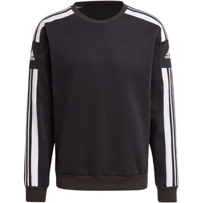 Sweatshirt Adidas Squadra 21 GT6638 - Vêtements de Sport Sweatshirt Adidas Squadra 21 GT6638 - Vêtements de Sport