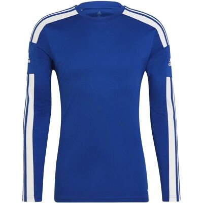 Adidas Squadra 21 Långärmad Tröja - Sportkläder Adidas Squadra 21 Långärmad Tröja - Sportkläder