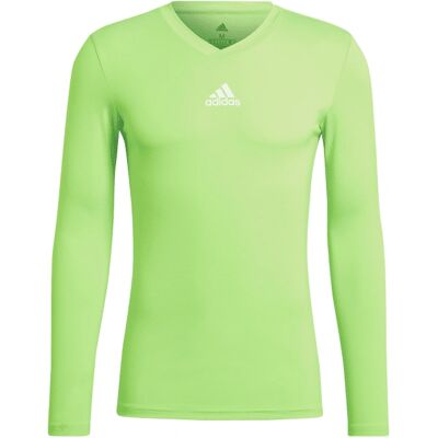 Adidas GN7505 Langarm Lauf-Shirt - Herren Adidas GN7505 Langarm Lauf-Shirt - Herren