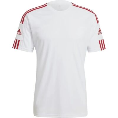 Adidas Squadra 21 GN5725 Football - All-year Recycled Polyester Adidas Squadra 21 GN5725 Football - All-year Recycled Polyester