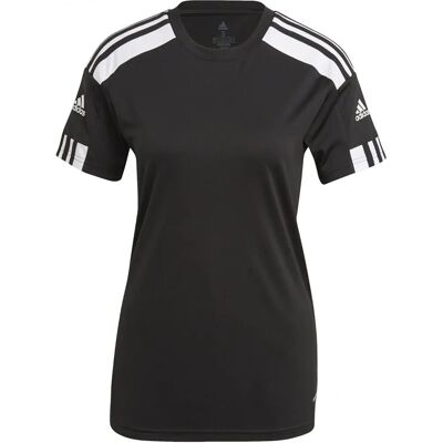 Adidas Squadra 21 GN5757 Damen Fußball All Year Schwarz Adidas Squadra 21 GN5757 Damen Fußball All Year Schwarz
