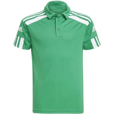 Calcio Adidas Squadra 21 GP6424 - Tutto l'anno Uomo Verde Calcio Adidas Squadra 21 GP6424 - Tutto l'anno Uomo Verde