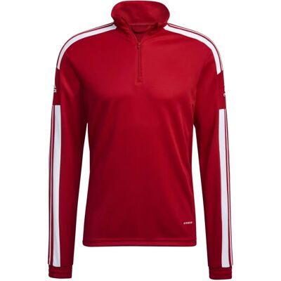 Adidas Squadra 21 GP6472 Fußball Ganzjährig Herren Rot Adidas Squadra 21 GP6472 Fußball Ganzjährig Herren Rot