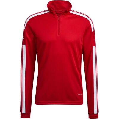 Adidas Squadra 21 GP6472 Football Red - All Year Adidas Squadra 21 GP6472 Football Red - All Year
