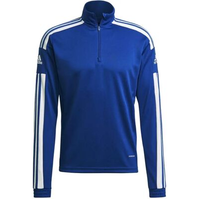 Adidas Squadra 21 GP6475 Blau Fußball All Year Herren - Fußballbekleidung Adidas Squadra 21 GP6475 Blau Fußball All Year Herren - Fußballbekleidung