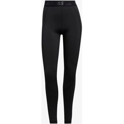 adidas Sport Performance TF HR Long T - Sort Sort Leggings adidas Sport Performance TF HR Long T - Sort Sort Leggings