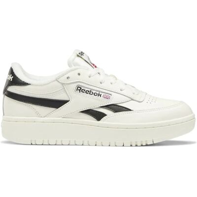 Reebok Club C Mujer Zapatillas Rosa Talla 35 - Cuero Reebok Club C Mujer Zapatillas Rosa Talla 35 - Cuero