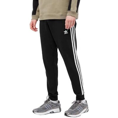 Adidas GN3458 Παντελόνι όλο το χρόνο - Μαύρο Adidas GN3458 Παντελόνι όλο το χρόνο - Μαύρο