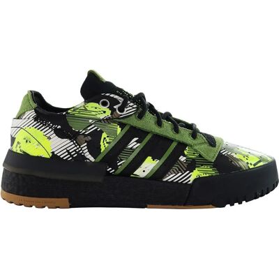 Adidas GZ7841 Rivalry RM Lage Heren Trainers - Producttype voor heren Adidas GZ7841 Rivalry RM Lage Heren Trainers - Producttype voor heren
