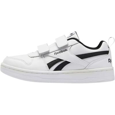 Αθλητικά Reebok Royal Prime 2 για παιδιά - Λευκό/Μαύρο Αθλητικά Reebok Royal Prime 2 για παιδιά - Λευκό/Μαύρο
