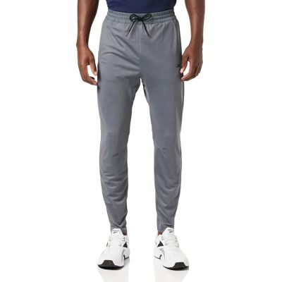 Reebok Workout Ready Trainingshose - Grau - Herren Reebok Workout Ready Trainingshose - Grau - Herren