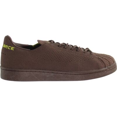 Adidas PW Superstar PK Heren Sneakers - Bruin Adidas PW Superstar PK Heren Sneakers - Bruin