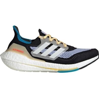Adidas Ultraboost 21 - Damen - Energiegeladen Laufschuhe Adidas Ultraboost 21 - Damen - Energiegeladen Laufschuhe