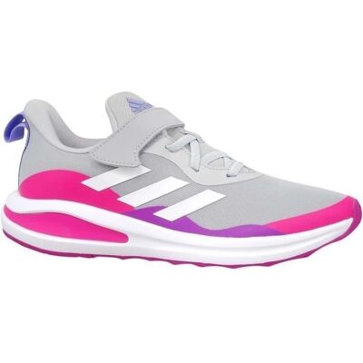 Adidas Fortarun EL K H04118 Löparskor - Barn Adidas Fortarun EL K H04118 Löparskor - Barn