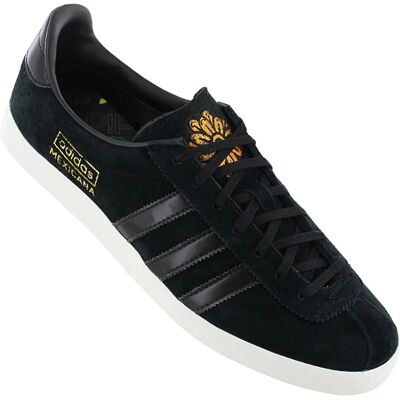 Adidas - Mexicana Dotd - Schwarz - H01824 - Shoes Adidas - Mexicana Dotd - Schwarz - H01824 - Shoes