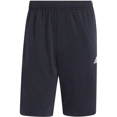 Adidas H48434 Shorts - Marineblau - S - Herren Adidas H48434 Shorts - Marineblau - S - Herren