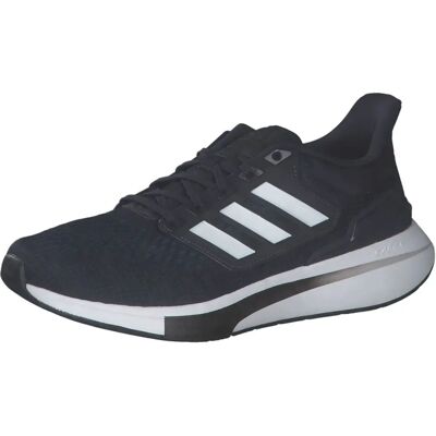 Chaussures de course Adidas EQ21 Run H00517 Marine/Bleu/Blanc Chaussures de course Adidas EQ21 Run H00517 Marine/Bleu/Blanc
