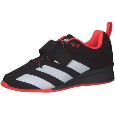 adidas GZ0178 Unisex czarne buty do ćwiczeń - Gym Shoes adidas GZ0178 Unisex czarne buty do ćwiczeń - Gym Shoes