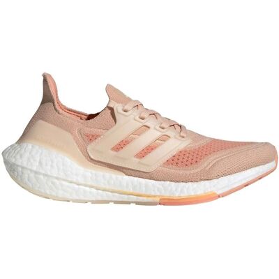 Adidas Ultraboost Damen - Pink/Blush - Größe 36 - Laufschuhe Adidas Ultraboost Damen - Pink/Blush - Größe 36 - Laufschuhe