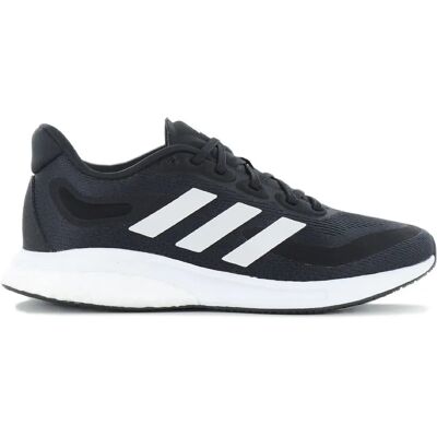 adidas Supernova Dames Loop- en Hardloopschoenen - Zwart adidas Supernova Dames Loop- en Hardloopschoenen - Zwart