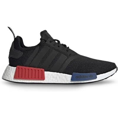 Adidas GZ7922 Baskets noires - Baskets - Publicité Adidas GZ7922 Baskets noires - Baskets - Publicité