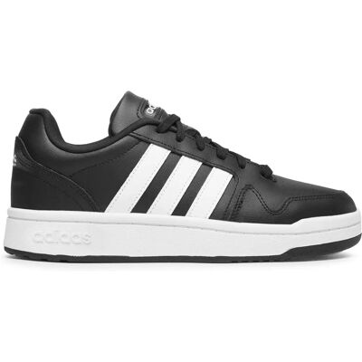 Adidas Postmove - Negro Nubloso/Blanco Nubloso/Negro Adidas Postmove - Negro Nubloso/Blanco Nubloso/Negro