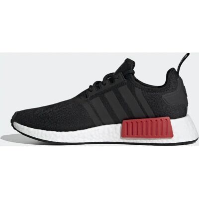 Pantofi adidas GZ7922 - Unisex - Negru - Pantofi Pantofi adidas GZ7922 - Unisex - Negru - Pantofi