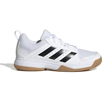adidas - Ligra 7 - Weiß - Kids - Shoes adidas - Ligra 7 - Weiß - Kids - Shoes