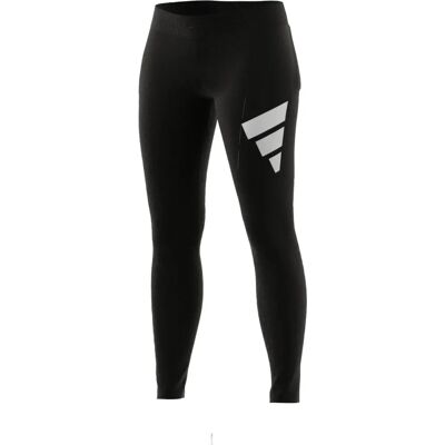 adidas Future Icons Leggings - Μαύρο - Ελαστική μέση - Αθλητισμός adidas Future Icons Leggings - Μαύρο - Ελαστική μέση - Αθλητισμός