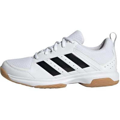 adidas Ligra 7 Indoor Schuhe - Weiß - Hallenschuhe adidas Ligra 7 Indoor Schuhe - Weiß - Hallenschuhe