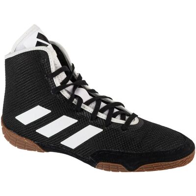 ADIDAS - Tech Fall 2.0 FZ5388 - Czarny - Buty ADIDAS - Tech Fall 2.0 FZ5388 - Czarny - Buty