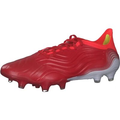 Fotbalové boty Adidas Fy6209 - Kůže, Pohlcující nárazy, Profesionální Fotbalové boty Adidas Fy6209 - Kůže, Pohlcující nárazy, Profesionální