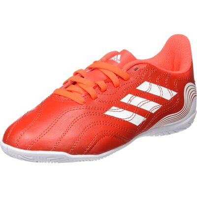 Adidas Copa Sense 4 IN J - Buty piłkarskie Adidas Copa Sense 4 IN J - Buty piłkarskie