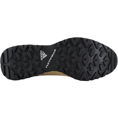 adidas FZ3007 Botas de Trekking Femininas Bege - Botas de Trekking adidas FZ3007 Botas de Trekking Femininas Bege - Botas de Trekking