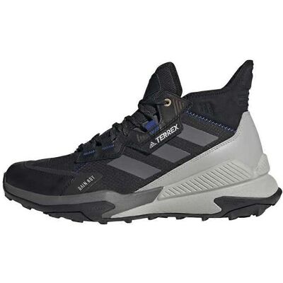 Adidas Terrex Hyperblue Mid Wodoodporne Buty turystyczne - Buty Adidas Terrex Hyperblue Mid Wodoodporne Buty turystyczne - Buty