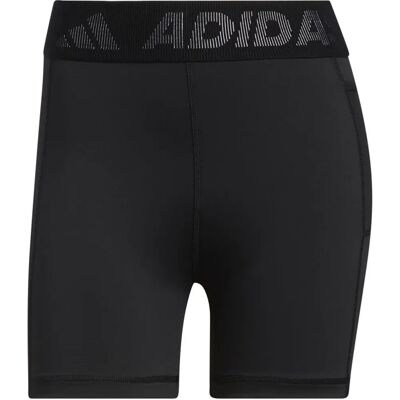Σορτς adidas Techfit Badge OF Sport - Υποστηρικτικό αθλητικό ρούχο Σορτς adidas Techfit Badge OF Sport - Υποστηρικτικό αθλητικό ρούχο