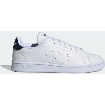 Scarpe adidas Advantage - Bianche - Scarpe da ginnastica Scarpe adidas Advantage - Bianche - Scarpe da ginnastica