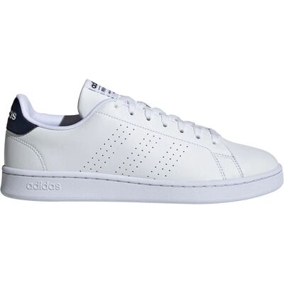 scarpe adidas Advantage - Bianco - Scarpe scarpe adidas Advantage - Bianco - Scarpe