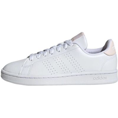 Adidas GZ5299 Białe Buty - Obuwie Adidas GZ5299 Białe Buty - Obuwie