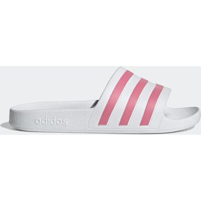 Adidas GZ5237 Weiße Flip Flops - Flip Flops Adidas GZ5237 Weiße Flip Flops - Flip Flops