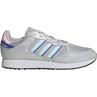 adidas Originals H00368 Silber-Grau Damen Sneakers adidas Originals H00368 Silber-Grau Damen Sneakers