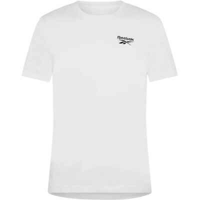 Reebok Identity Vit Man T-shirt Reebok Identity Vit Man T-shirt