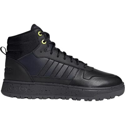 ADIDAS SPORTSWEAR FROZETIC - Winterschuhe, Schwarz, Leder ADIDAS SPORTSWEAR FROZETIC - Winterschuhe, Schwarz, Leder