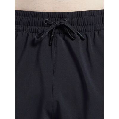 Reebok Herre Speedwick Shorts - Svart - Størrelse Small Reebok Herre Speedwick Shorts - Svart - Størrelse Small