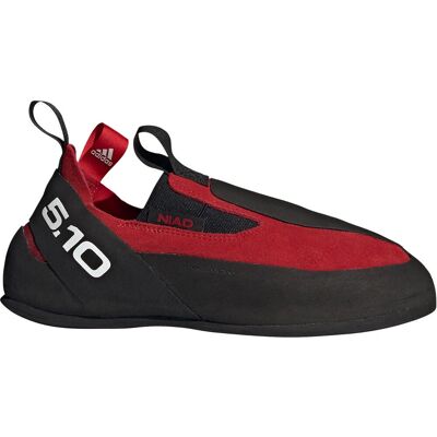 adidas NIAD Moccasym Klatresko - Rød adidas NIAD Moccasym Klatresko - Rød