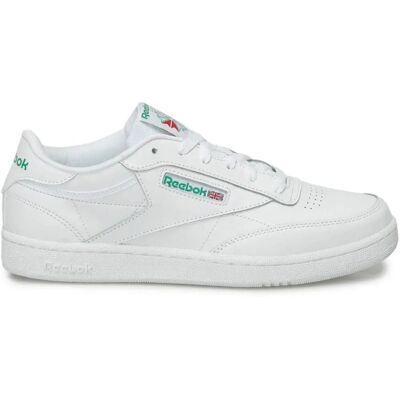 Reebok Classic CLUB C Sneakers à Profil Bas Reebok Classic CLUB C Sneakers à Profil Bas
