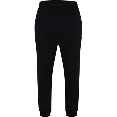 Reebok GJ0554 Czarny męski dres - Spodnie Reebok GJ0554 Czarny męski dres - Spodnie