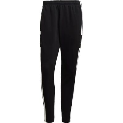 Miesten adidas Squadra 21 Urheiluhousut - Mustat Miesten adidas Squadra 21 Urheiluhousut - Mustat