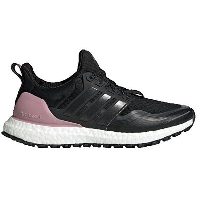 Tênis adidas Ultraboost COLD.RDY DNA - Feminino - Preto - Tênis Tênis adidas Ultraboost COLD.RDY DNA - Feminino - Preto - Tênis